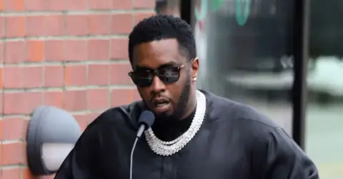 sean diddy combs wipes posts off instagram cassie apology video
