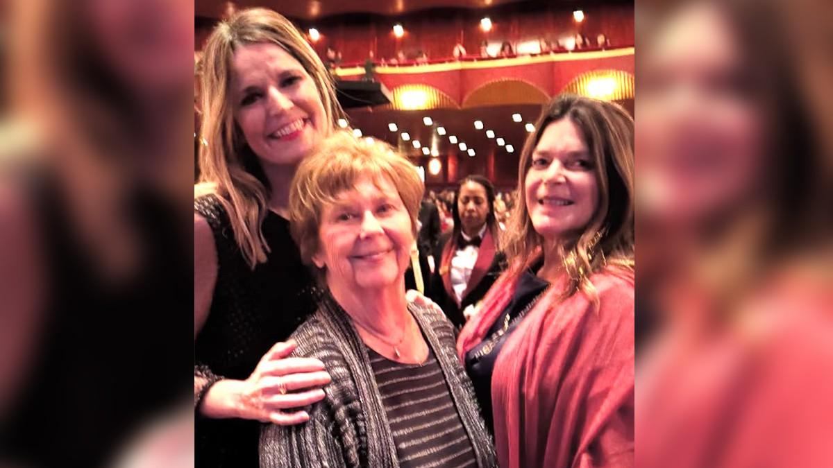 image of The 84-year-old vanished from her Arizona home without a trace.