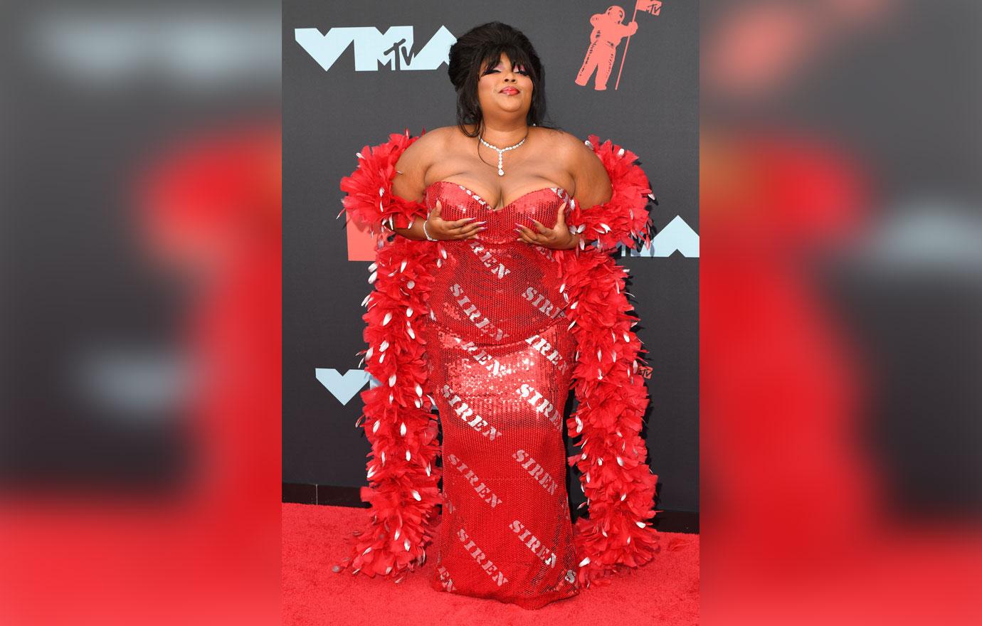 Fashion Police! The Best, Worst & Wackiest Red Carpet Looks In 2019