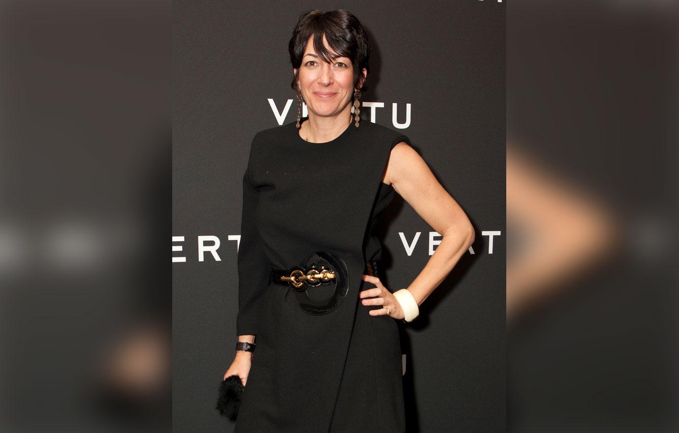 jeffrey epstein donald trump sex wingman ghislaine maxwell sexual abuse