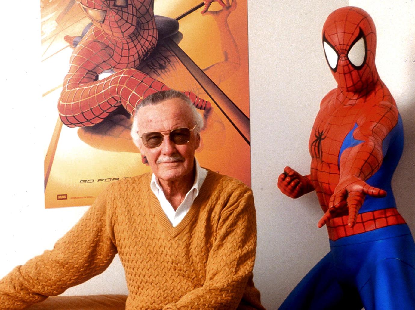 stan lee reelz gallery pic