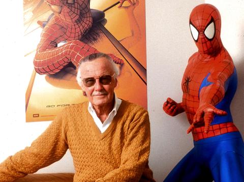 stan lee reelz gallery pic