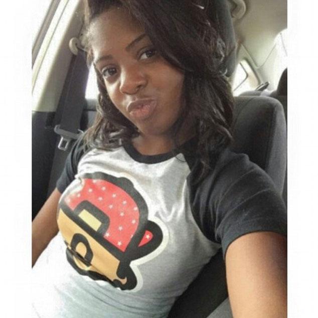 Kamiyah Mobley Alive South Carolina Kidnapping 18 Years