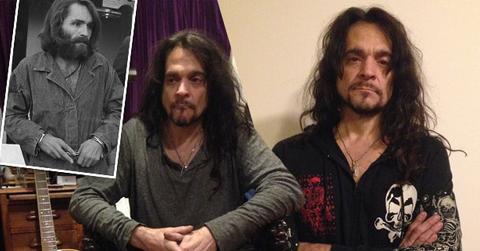 //charles manson hospitalized son update pp