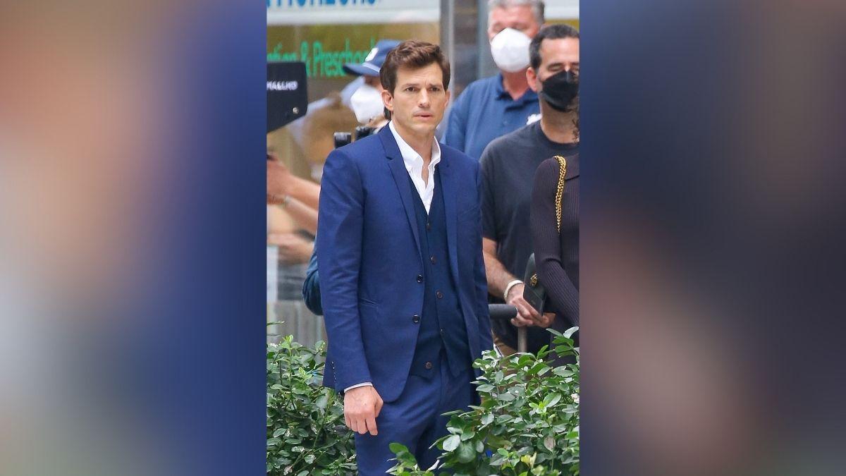 Photo of Ashton Kutcher