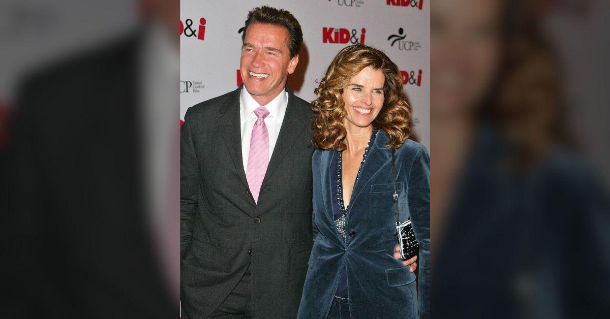 maria shriver marry matthew dowd  years
