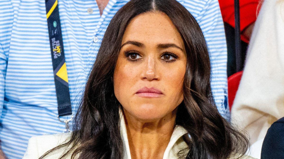 Photo of Meghan Markle