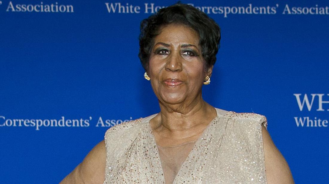 Celebrities Dragged Into Family Feud Over Aretha Franklin’s Millions