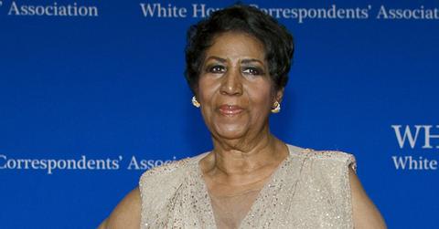 Celebrities Dragged Into Family Feud Over Aretha Franklin’s Millions