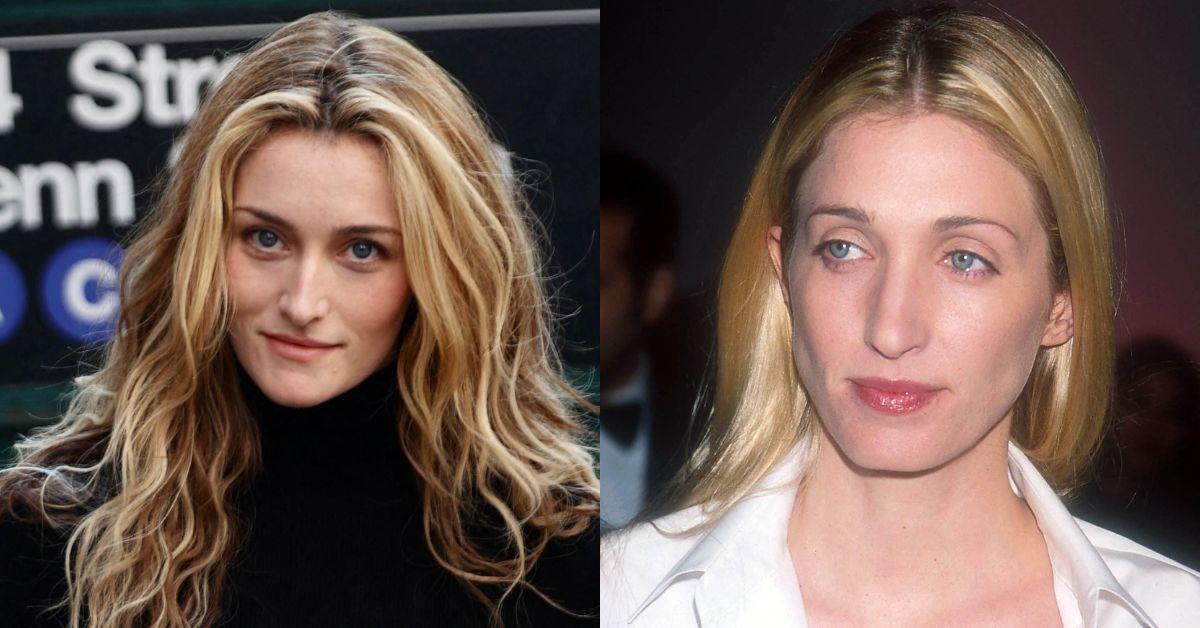 Brad Johns slammed the FX series' hair styling, saying Bessette-Kennedy's look is 'too 2024' for the '90s icon.