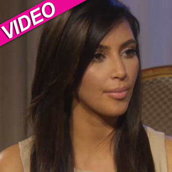 Kim Kardashian 'Humiliated' By Sex Tape, Admits It 'Introduced' Her To