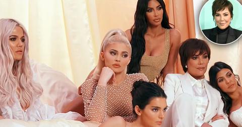 Kris Jenner ‘In Tight Negotiations’ For New Mega-Million ‘KUWTK’ Contracts