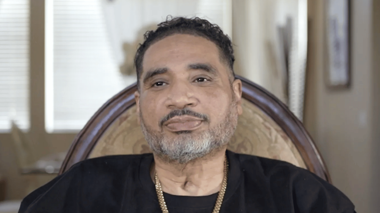 Reggie Wright Jr. has been singled out by the lone suspect as the real trigger man. 