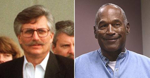 oj simpson owes ron goldmans family fred million death