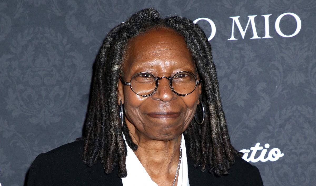Whoopi Goldberg's comments about needing her 'The View' paycheck reportedly left staff unimpressed.
