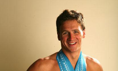 //ryan lochte sexiest athletes summer olympics