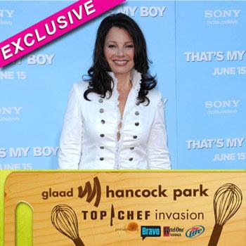 //fran drescher ffn