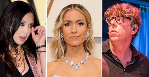 michelle krisitn patrick pp