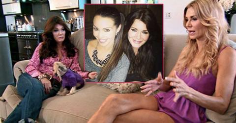 //lisa brandi scheana