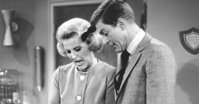 rose marie final moments