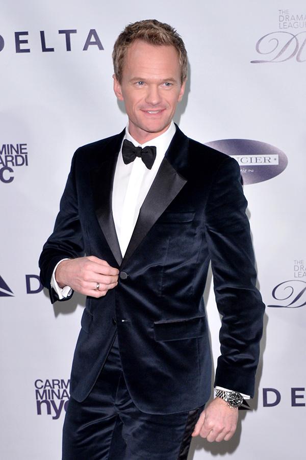 //neil patrick harris secrets