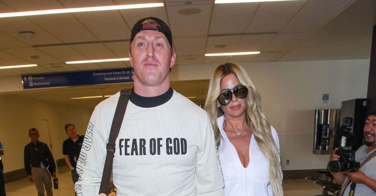 kim zolciak and kroy biermann