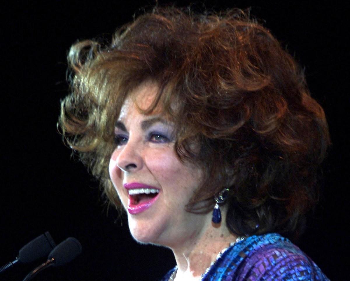 Nancy Sinatra Sr. sold the 7,000-square-foot Bel Air home to Taylor for $2million in 1981.