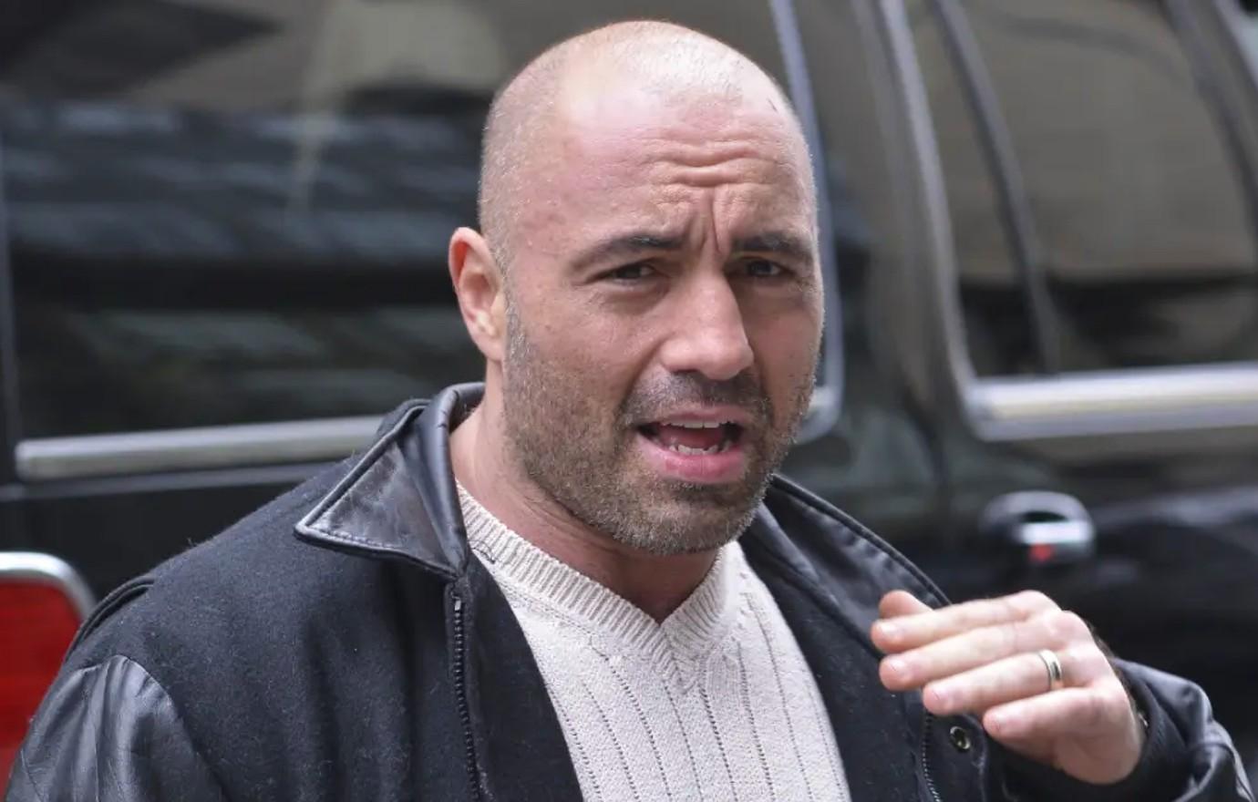 joerogan