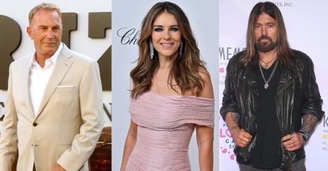 photo of kevin costner