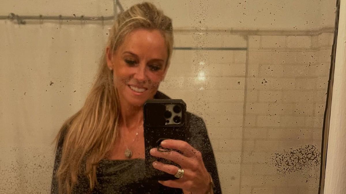 Photo of Nicole Curtis