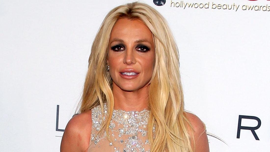 Britney Spears Conservatorship Hearing Closed