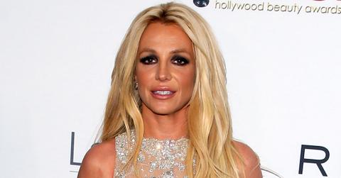 Britney Spears Conservatorship Hearing Closed