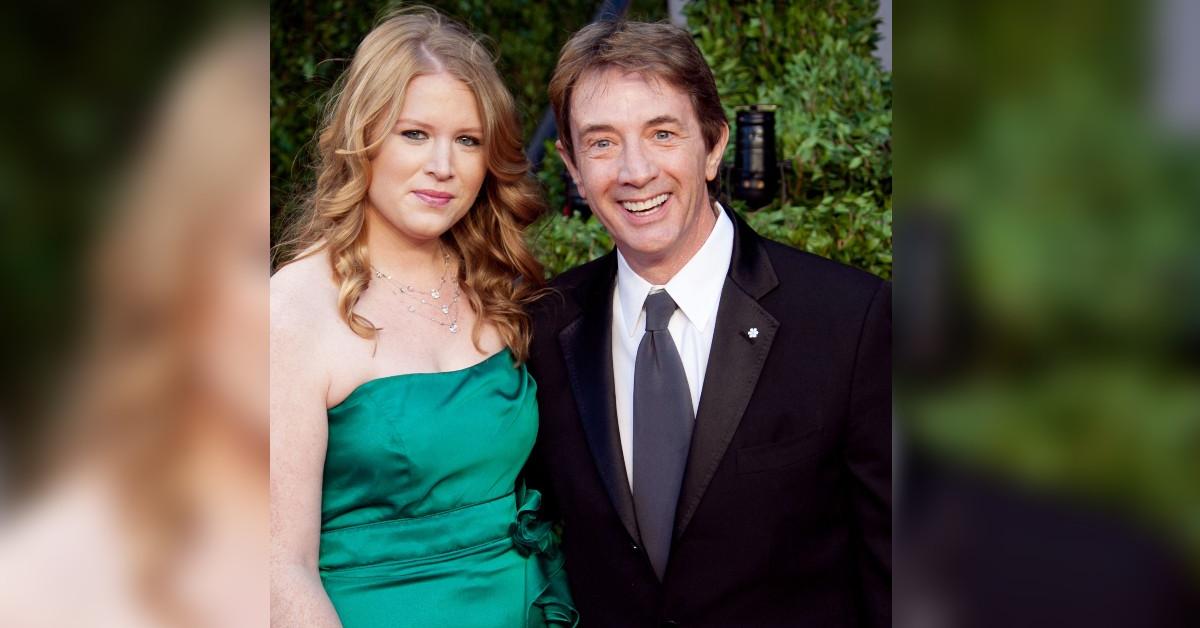 LISTEN: Dispatch Audio Reveals the Moment First Responders Raced to 'Self-Inflicted' Shooting Death of Martin Short's Daughter