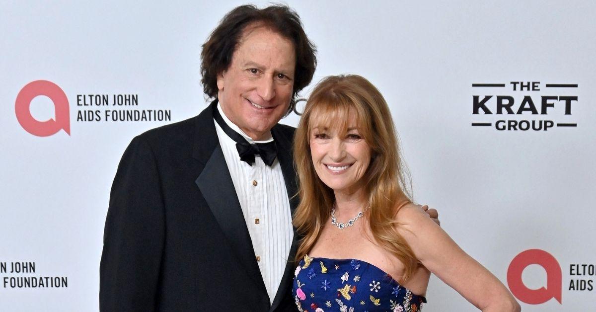 'James Bond' Sexpot Jane Seymour, 74, Skips Marriage Due To Past Lovers