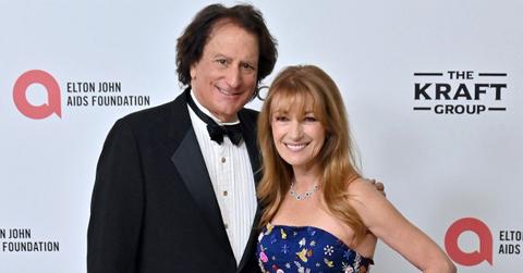 james bond sexpot jane seymour skips marriage past lovers