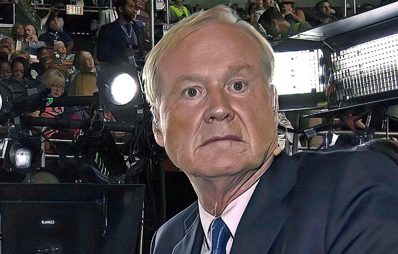 chris matthews