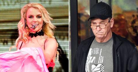 britney spears court hearing jamie million dollars conservatorship r