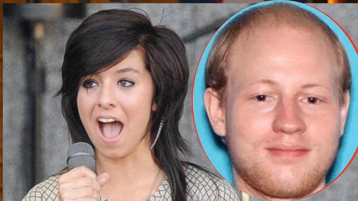 It's been 10 years since a stalker killed Christina Grimmie.
