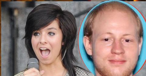 It's been 10 years since a stalker killed Christina Grimmie.