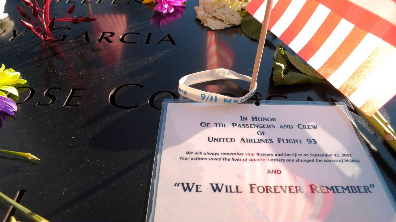 Todd Beamer's defiant final stand aboard a United flight is remembered for his courage and sacrifice.