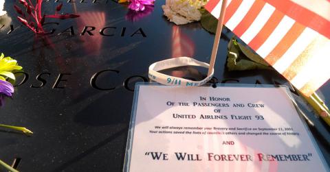 Todd Beamer's defiant final stand aboard a United flight is remembered for his courage and sacrifice.