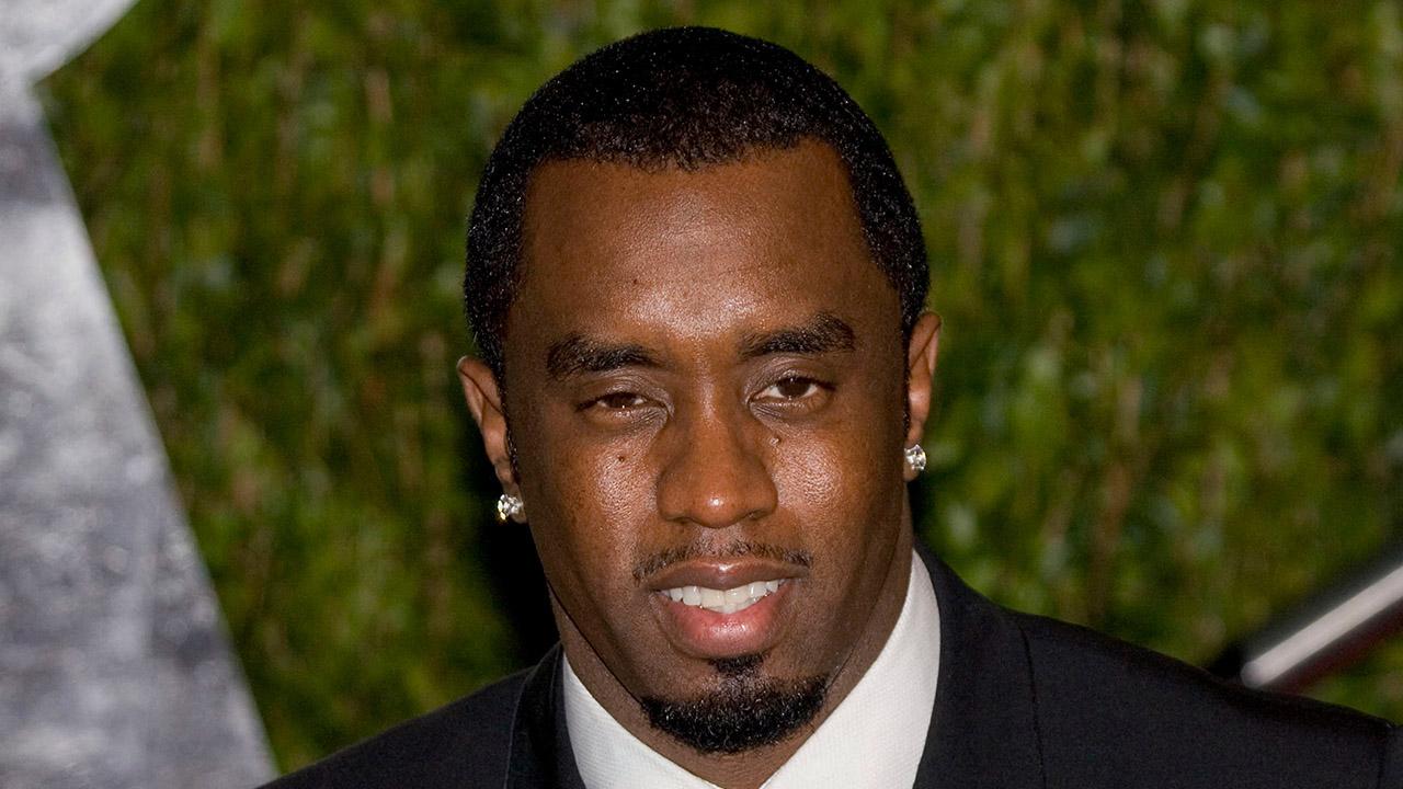 Sean Diddy Combs