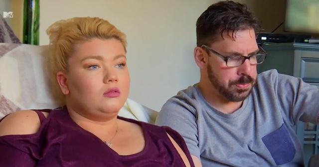 Amber Portwood Sex Tape Vivid Filming After Matt Baier Cheating