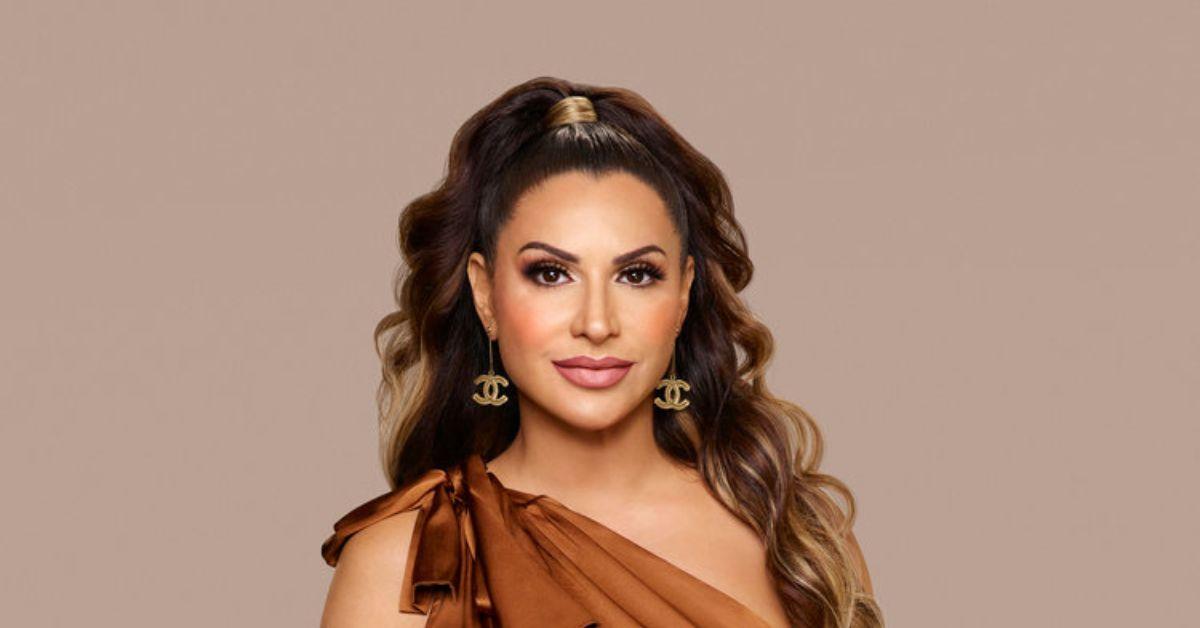 Photo of Jennifer AYdin