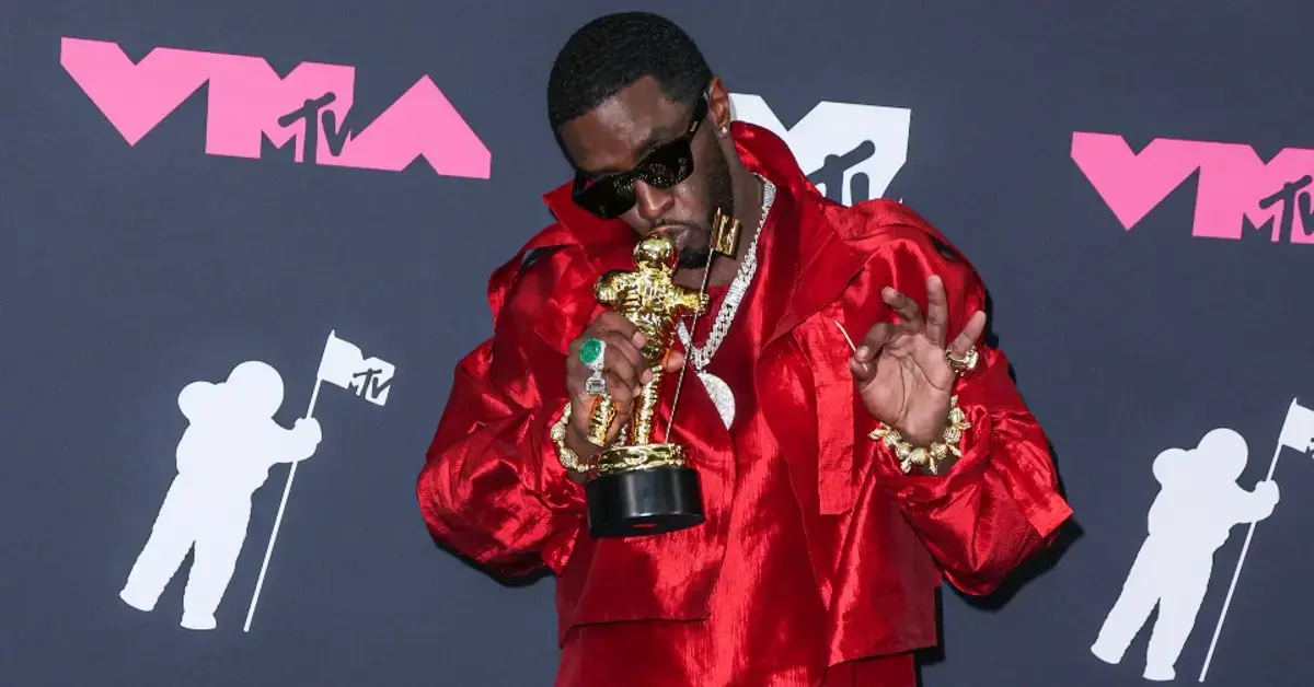 Diddy Demands Accuser Suing Him Over Alleged Sexual Assault Be Forced ...