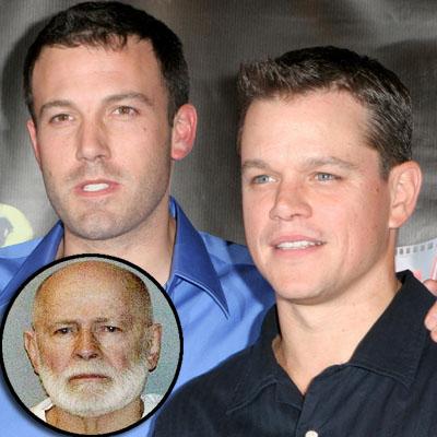 //matt damon ben affleck