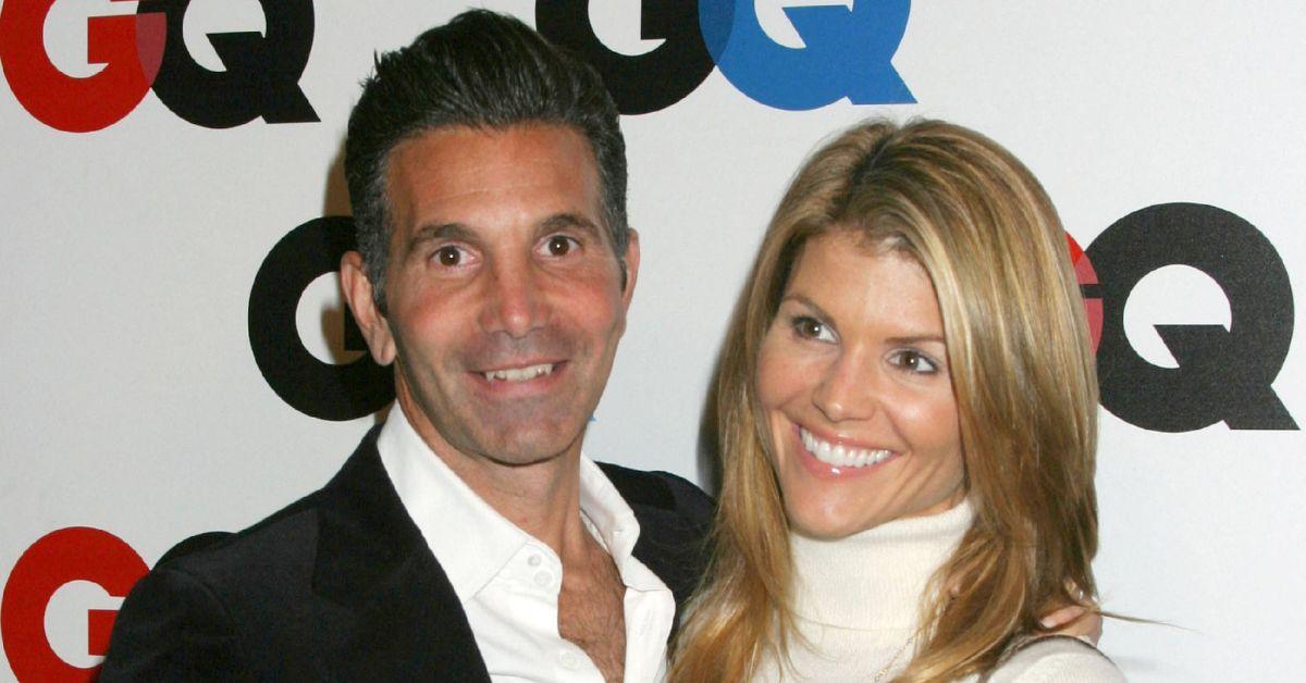 The college admissions scandal reportedly destroyed Loughlin and Giannulli's once-strong marriage.