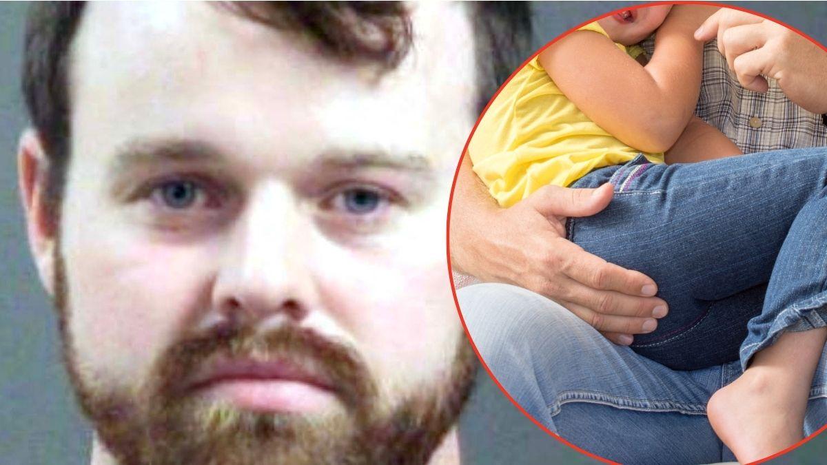 Photo of Joseph Duggar