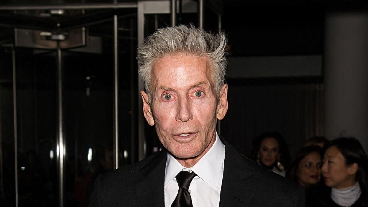 calvin klein wedding boyfriend year age gap