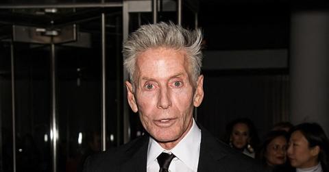 calvin klein wedding boyfriend year age gap